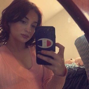 Meet your Posher, Shealyn